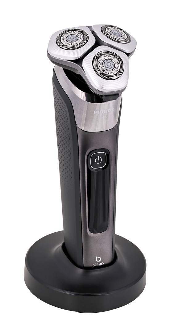 Philips X9002/10 RASOIO ELETTRICO X9002/10 RICARICABILE WET&DRY SERIE 9000-1