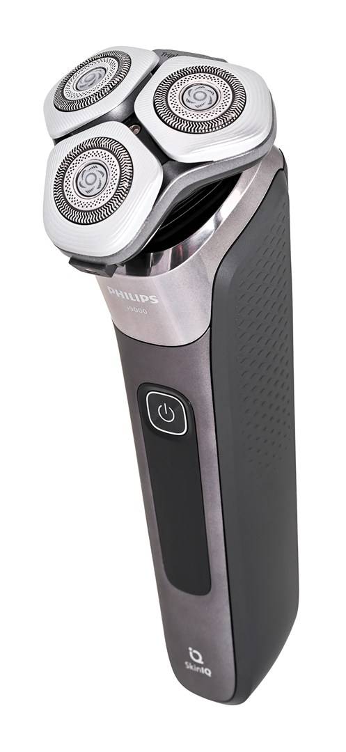 Philips X9002/10 RASOIO ELETTRICO X9002/10 RICARICABILE WET&DRY SERIE 9000-2
