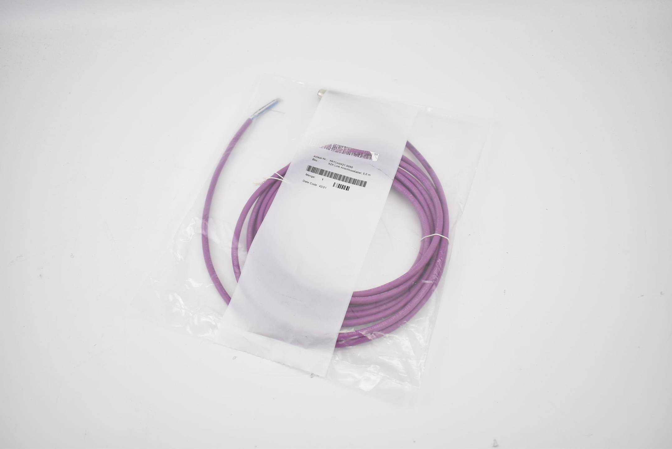 B&R - X67CA0X21.0050-0
