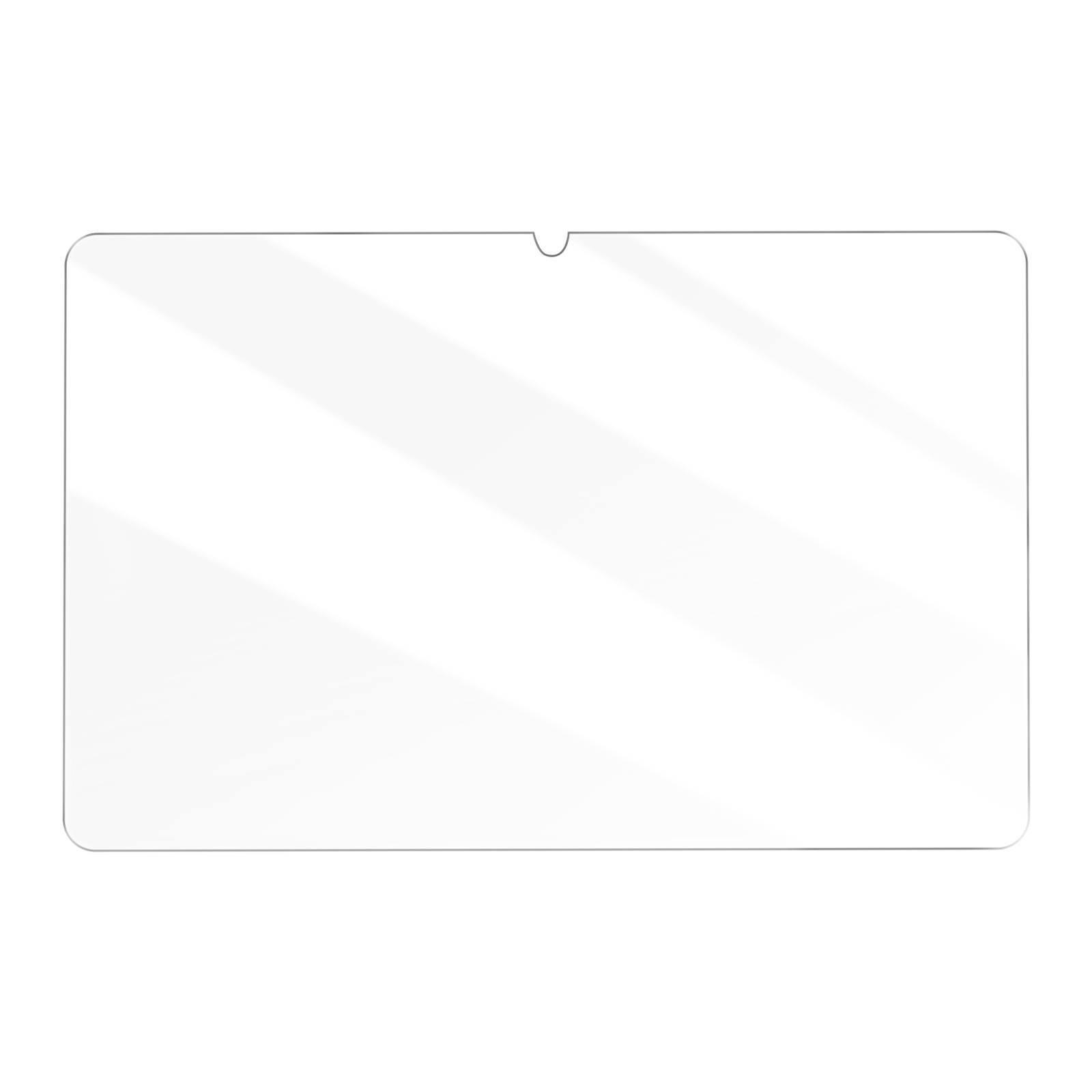 4smarts Second Glass für Samsung Galaxy Tab A9+-0