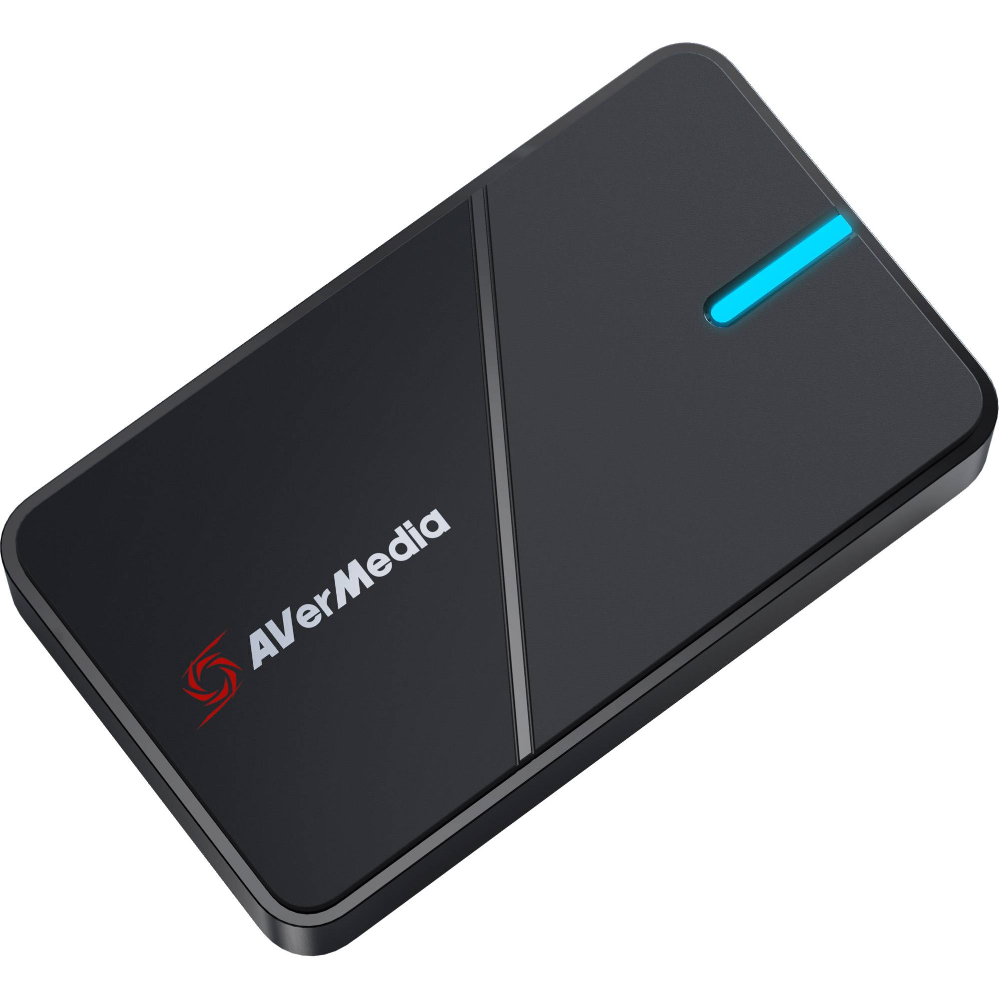 AVer Video Capture Box Live Gamer Extreme3 GC551G2 (61GC551G20BK)-2