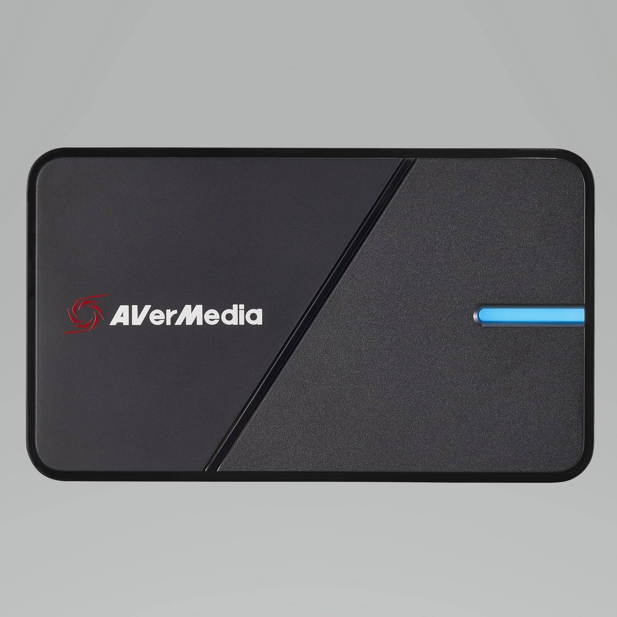 AVer Video Capture Box Live Gamer Extreme3 GC551G2 (61GC551G20BK)-3