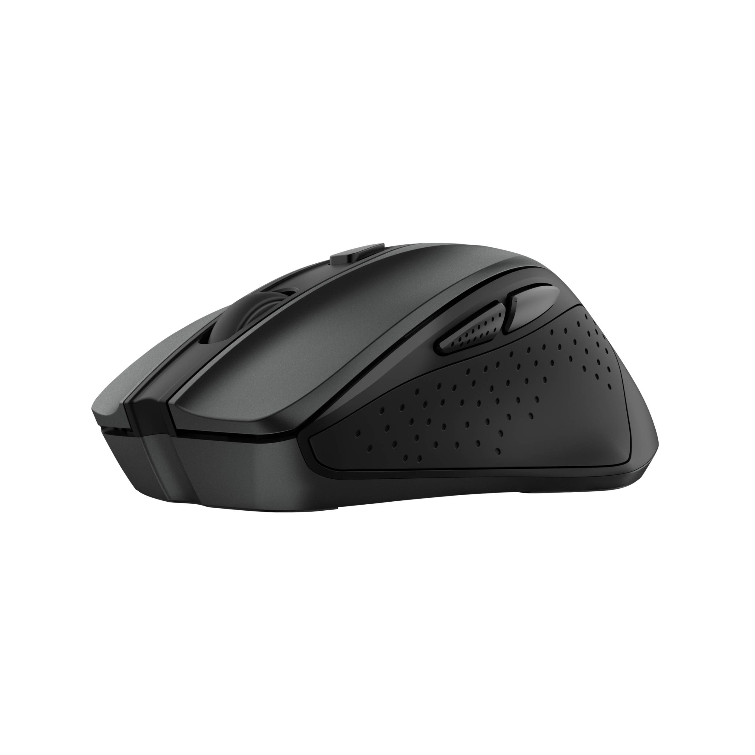 TRUST MOUSE NITO SILENT WIRELESS, NERO-2