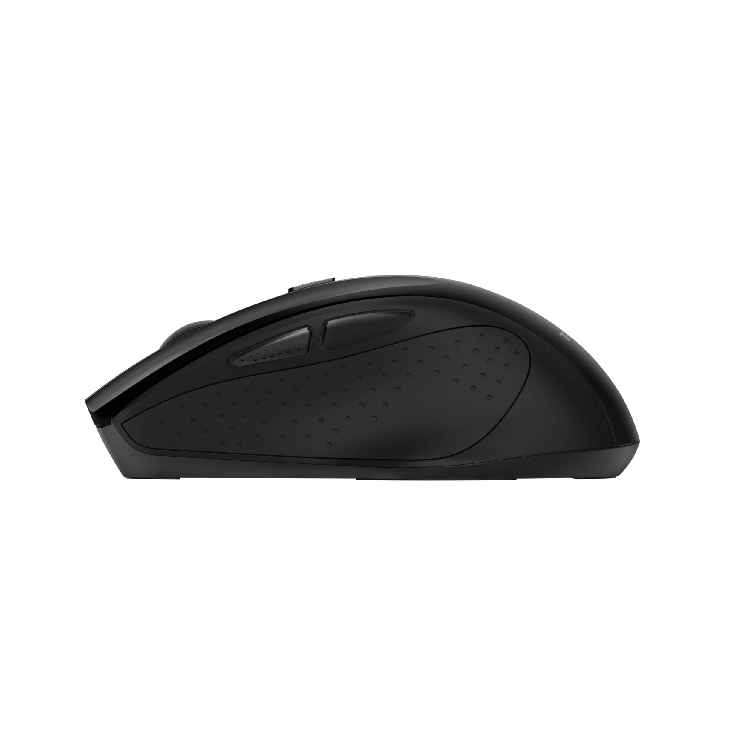 TRUST MOUSE NITO SILENT WIRELESS, NERO-4