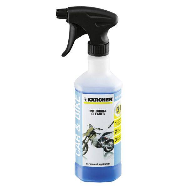 KÄRCHER Allzweckreiniger Citrus 500 ml-1
