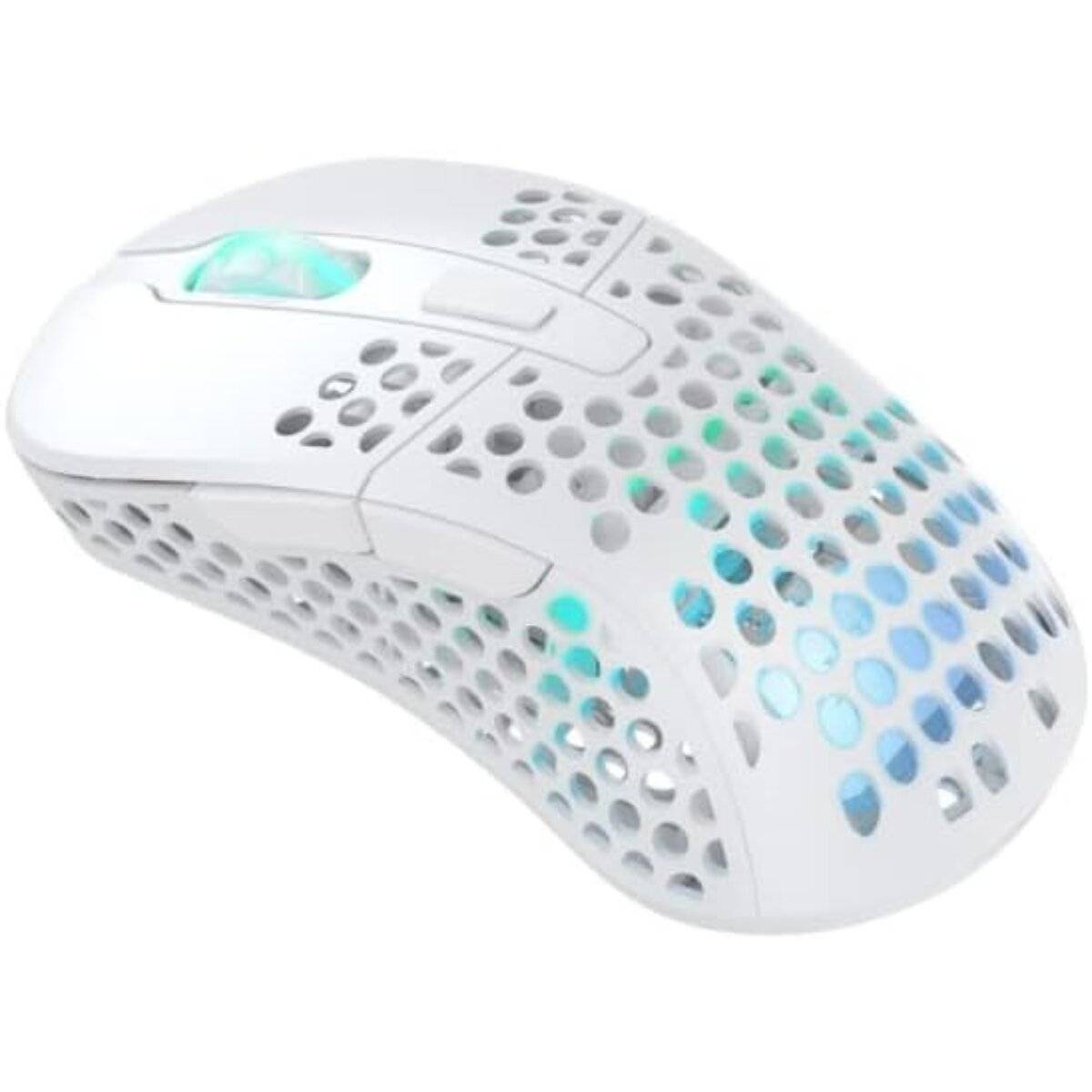 CHERRY Xtrfy MSM M4 RGB Wireless weiß-3