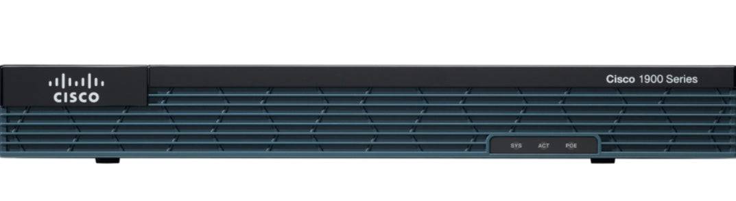 Cisco CISCO1921-SEC/K9-1