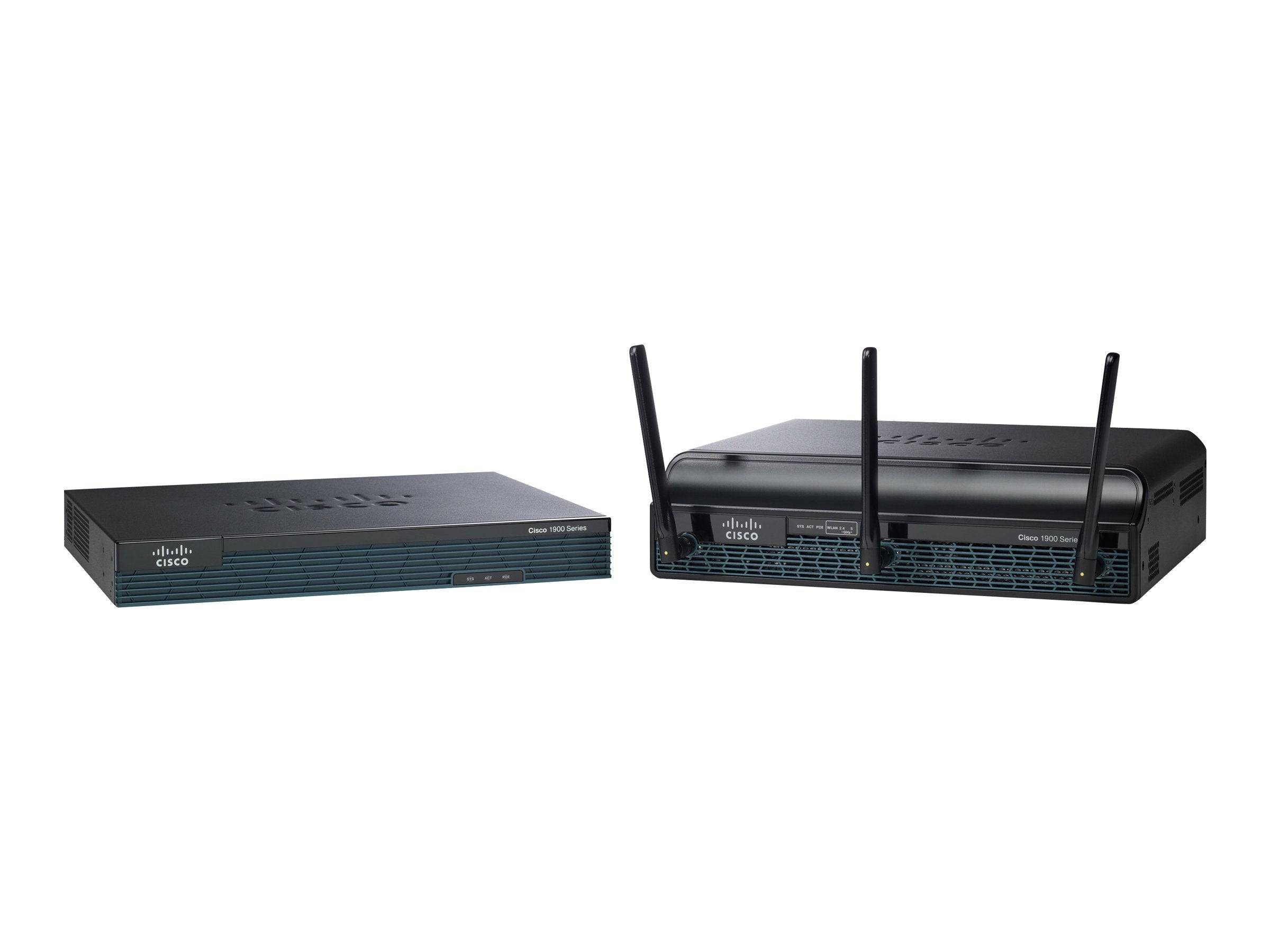 Cisco CISCO1921-SEC/K9-3
