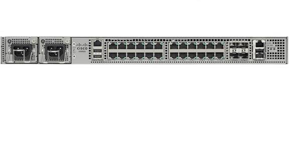 Cisco ASR-920-24TZ-M-1