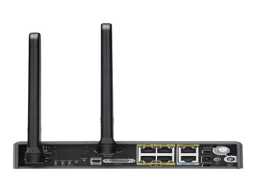 Cisco C819HG-4G-V-K9
