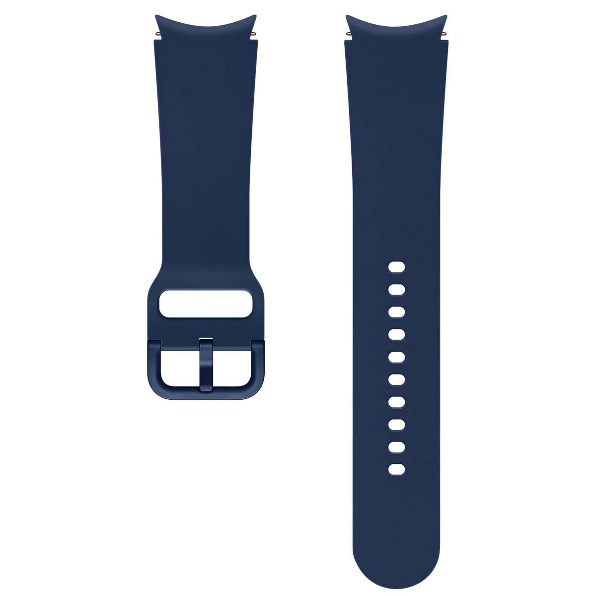 Samsung ET-SFR86SNEGEU accessorio indossabile intelligente Band Blu marino-1