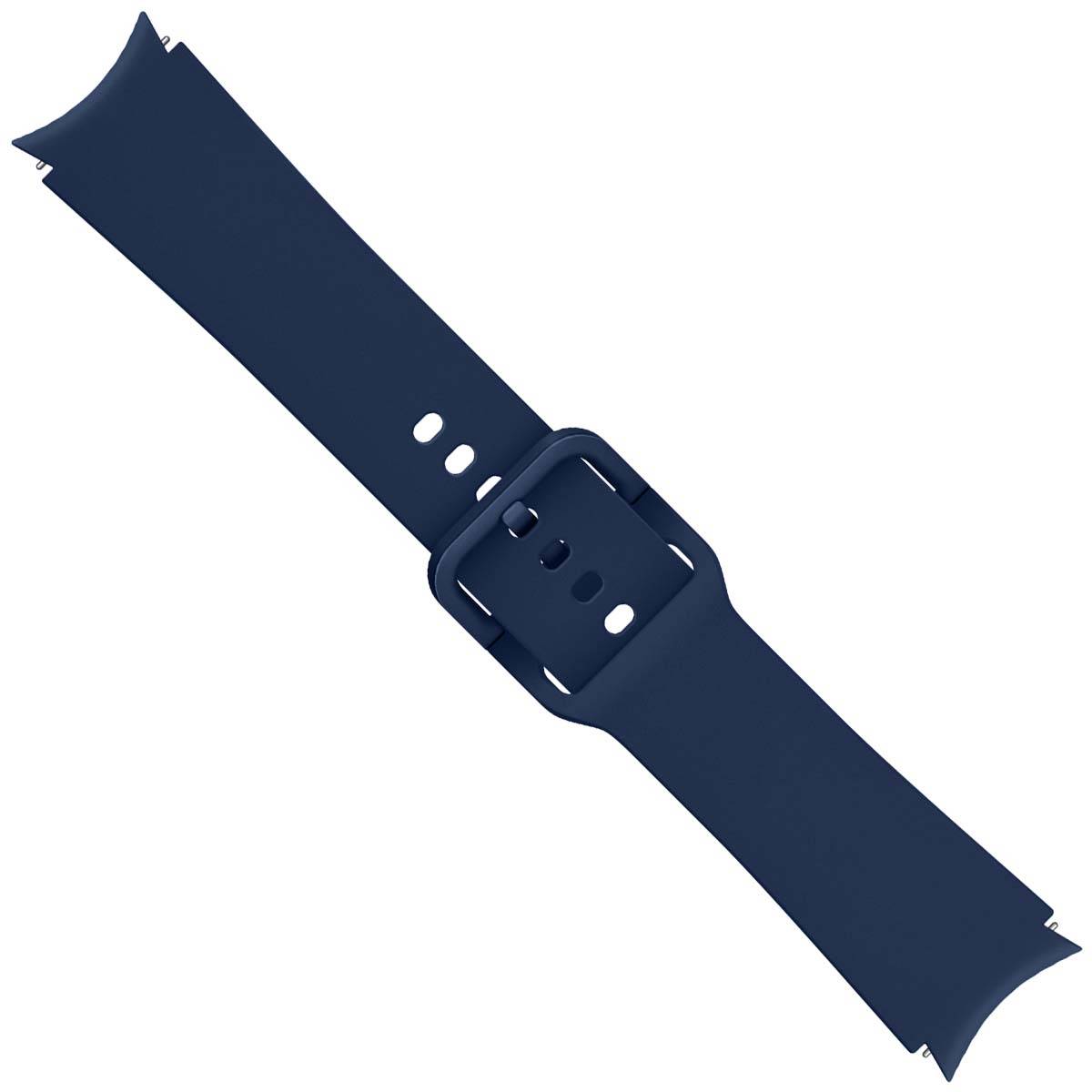 Samsung ET-SFR86SNEGEU accessorio indossabile intelligente Band Blu marino-3