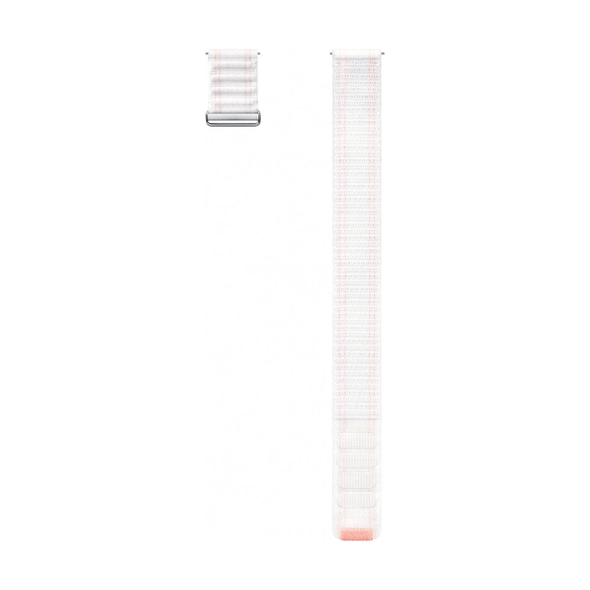 Samsung Galaxy Watch Fabric Band Pink-1