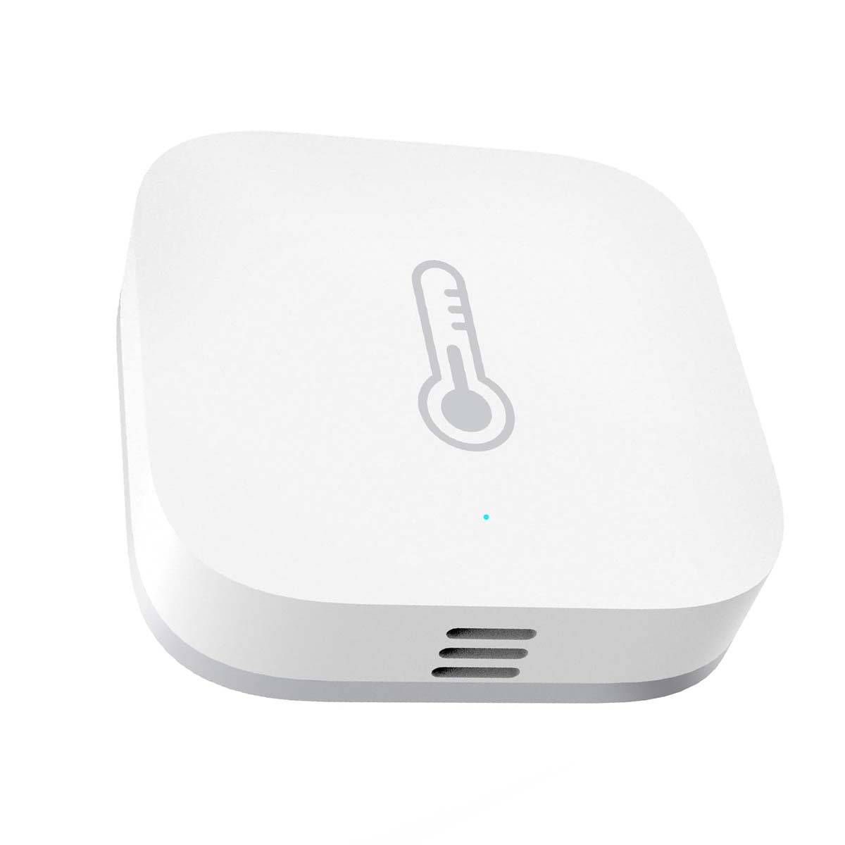 Ã¢â‚¬Â¢ Zweck: Innenraum Ã¢â‚¬Â¢ Sensor-Typ: Temperatur- & Feuchtigkeitssensor Ã¢â‚¬Â¢ Typ: Freistehend Ã¢â‚¬Â¢ ÃƒÅ“bert-1