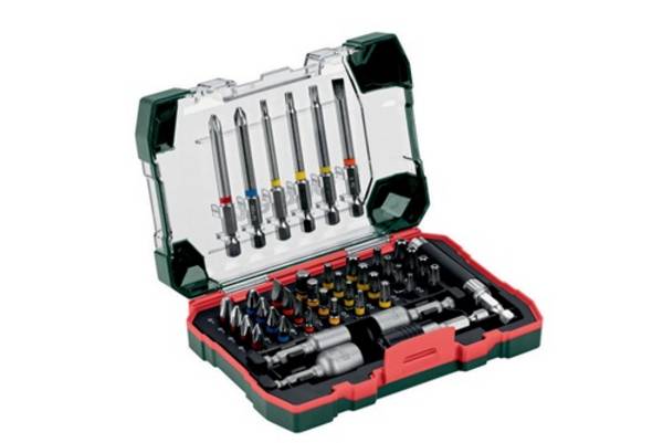 Metabo 626719000 Zubehör-Set SP 43 Teile (626719000)