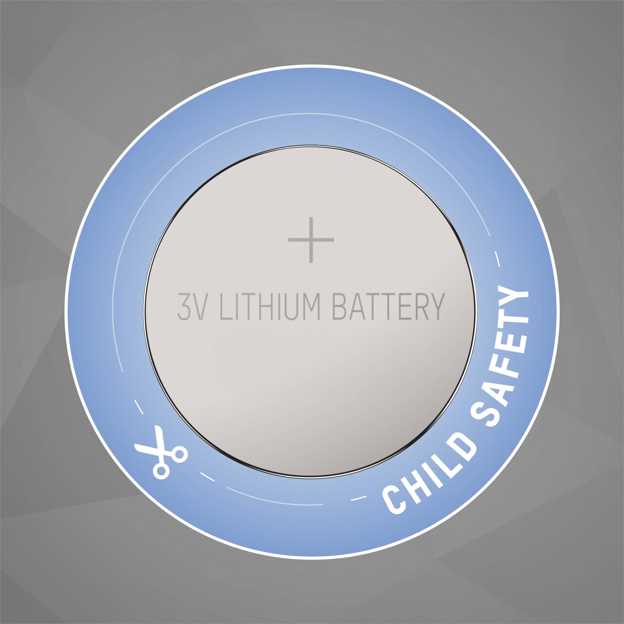 HyCell 5015473 Haushaltsbatterie Einwegbatterie LR41 Alkali (5015473)-3