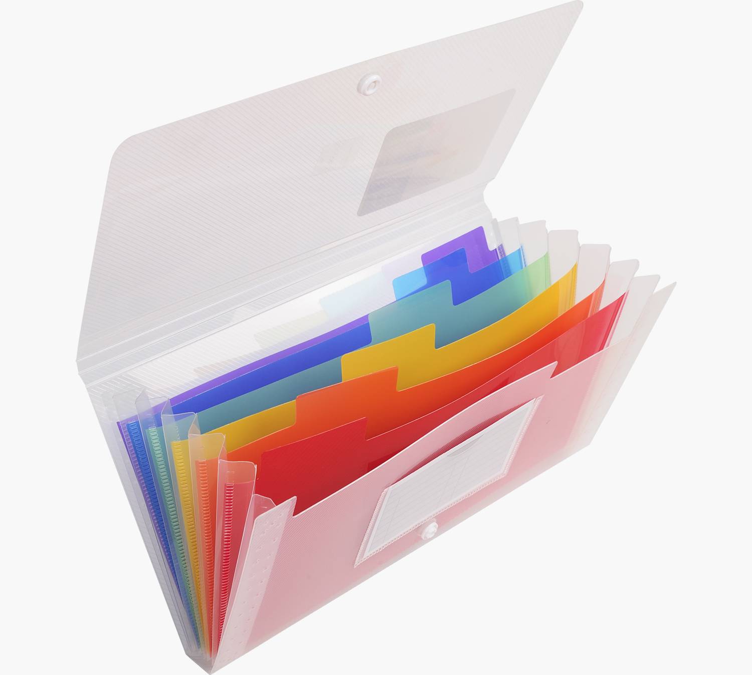 CLASSIFICATORI CRYSTAL COLOURS-4