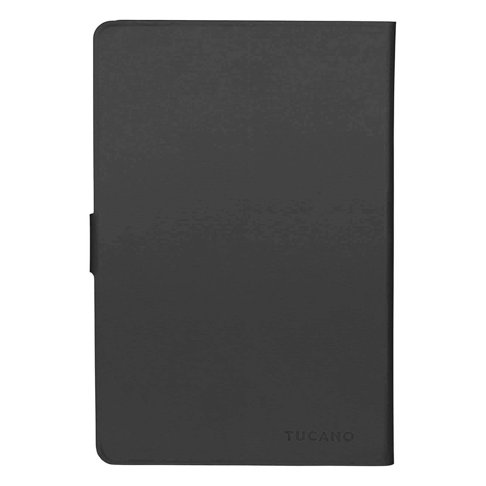TUCANO CUST. TABLET TAB-UNIS105-BK Custodia universale per Samsung Galaxy Tab fino a 10.5" NERA-4