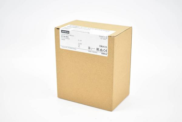SIEMENS 6ES7 326-2BF01-0AB0 (EAN:4025515069317)