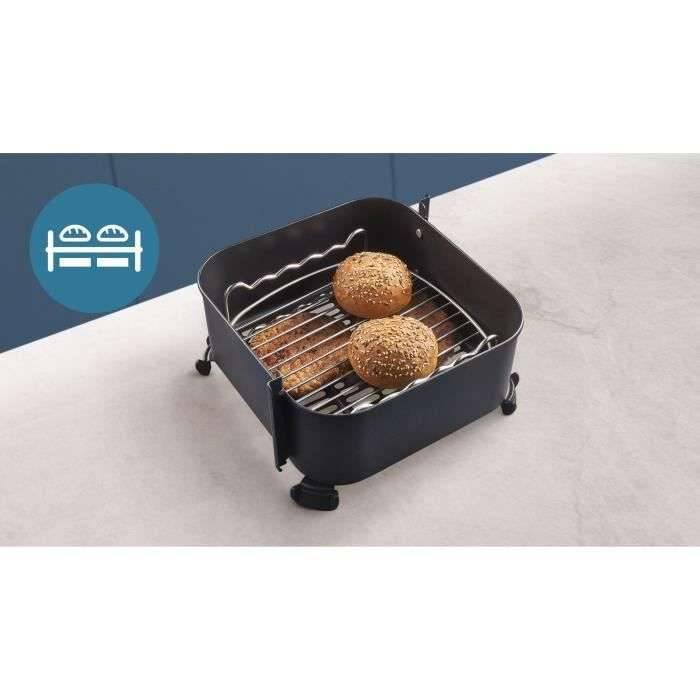 Grid di cucina - Philips - HD9905/00-1