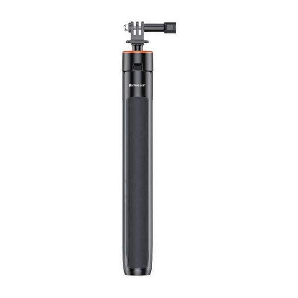 Puluz - PU731B - Puluz-Stativ per Action cam (1,4 m)