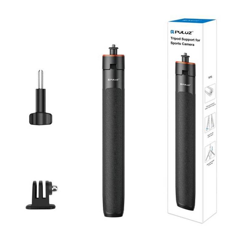 Puluz - PU731B - Puluz-Stativ per Action cam (1,4 m)-2