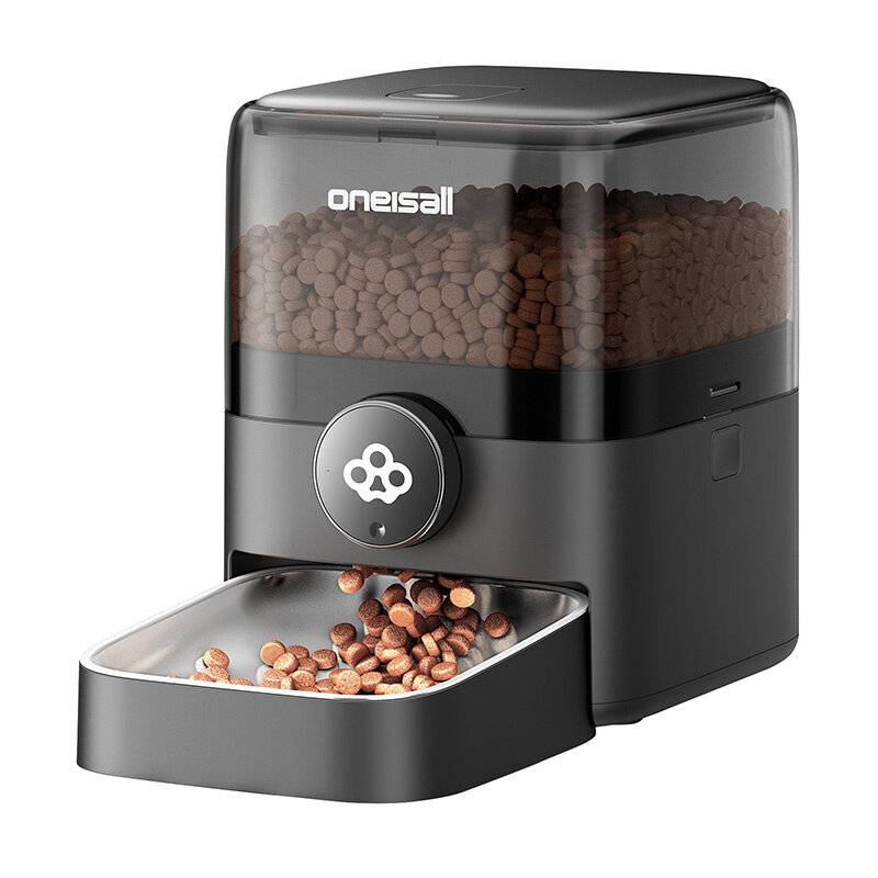 Oneisall - F1-M - 3L WiFi Oneisall F1-M intelligenter Futterspender-0