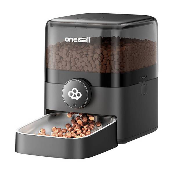 Oneisall - F1-M - 3L WiFi Oneisall F1-M intelligenter Futterspender