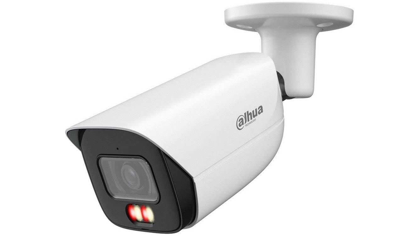Dahua IPC-HFW3849E-AS-IL-0280B 3 LITE AI 8 Mpx-1