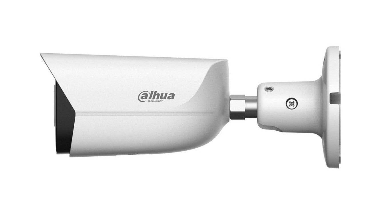 Dahua IPC-HFW3849E-AS-IL-0280B 3 LITE AI 8 Mpx-2