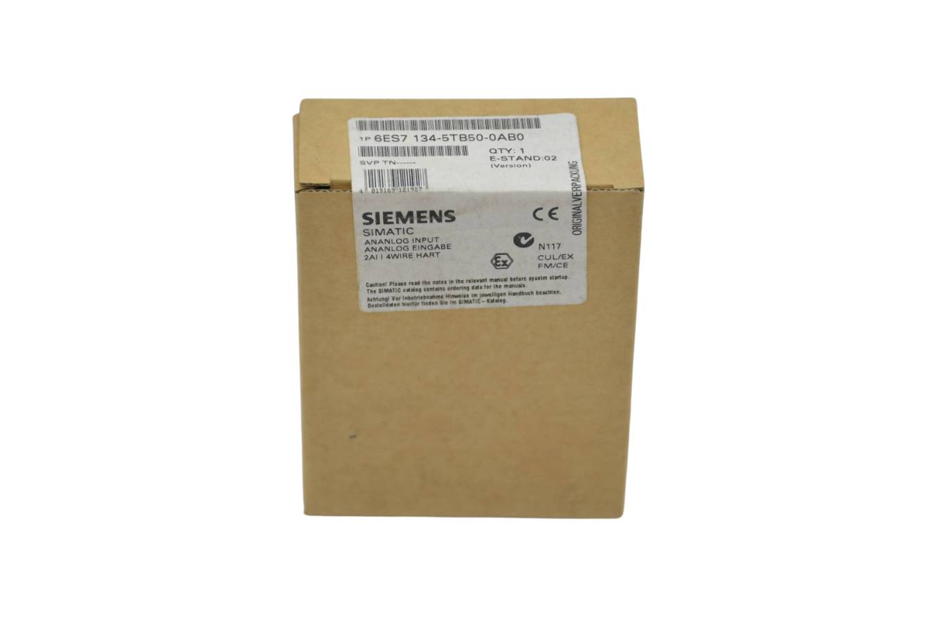 SIEMENS 6ES7 134-5TB50-0AB0 (EAN:4019169121927)-0