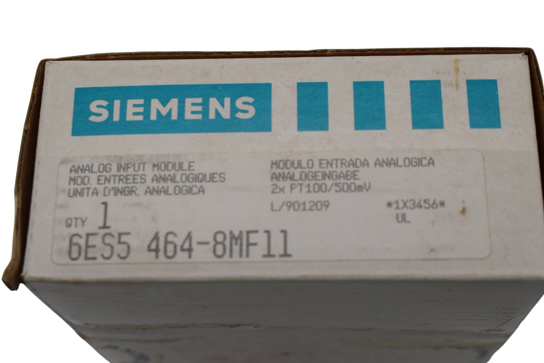 SIEMENS 6ES5 464-8MF11 (EAN:4025515054160)-2