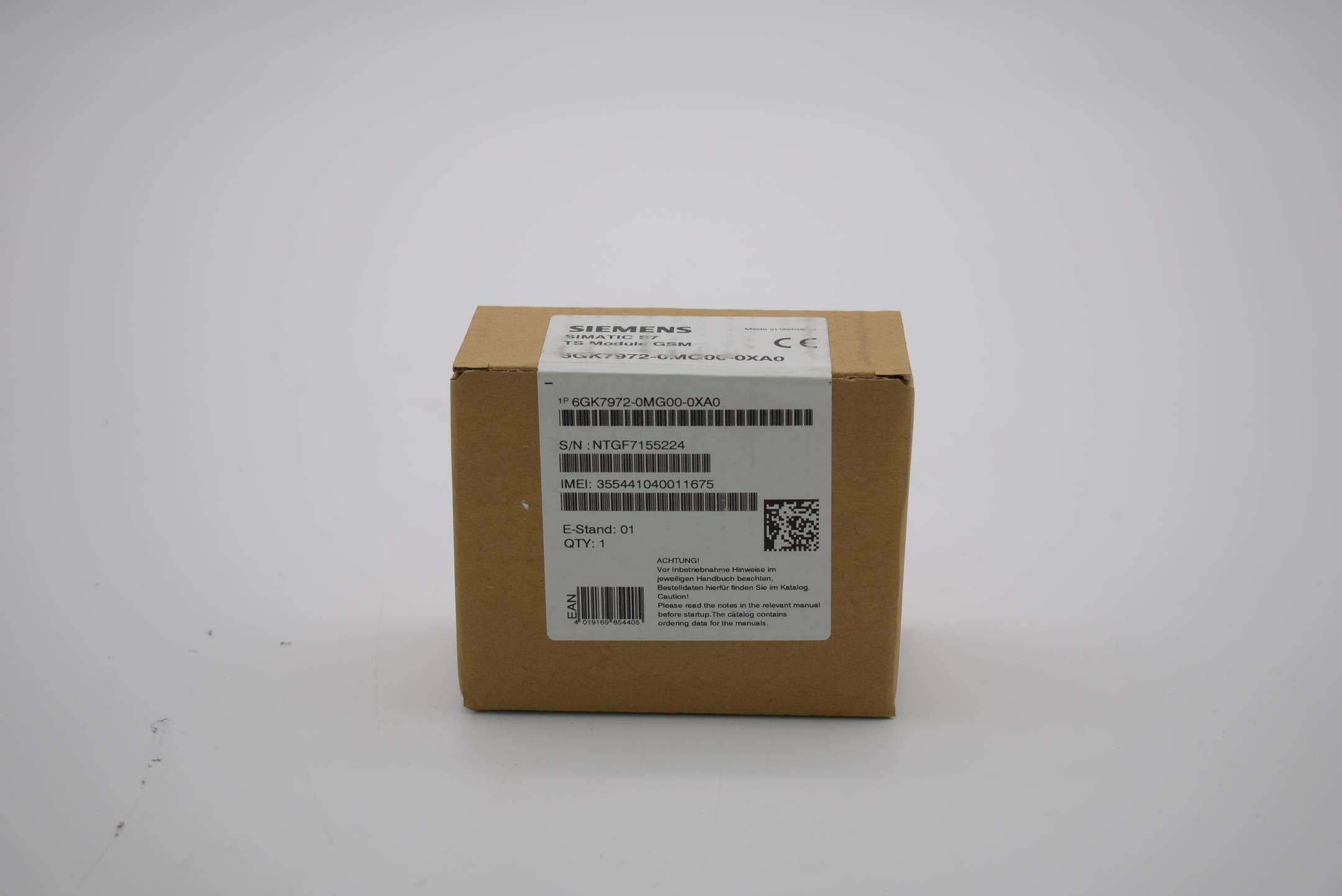 SIEMENS 6GK7 972-0MG00-0XA0 (EAN:4019169854405)-0