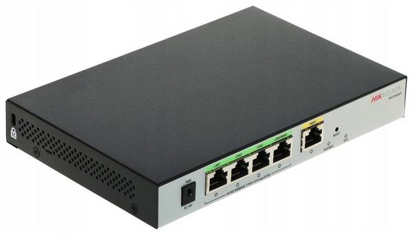HV AccessPoint CONTROLLER GIGABIT POE-100 USERS