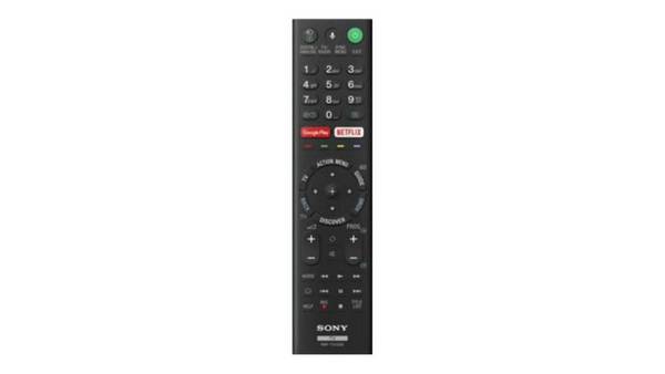Remote Commander - Warranty: 12M