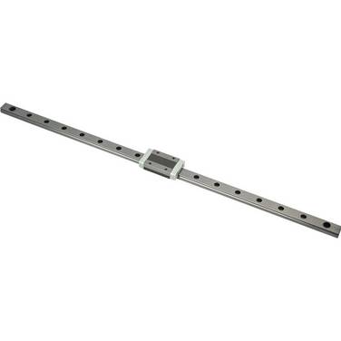 FlashForge GUIDER3 PLUS/ULTRA Y-AXIS GUIDE RAIL (80003379002)