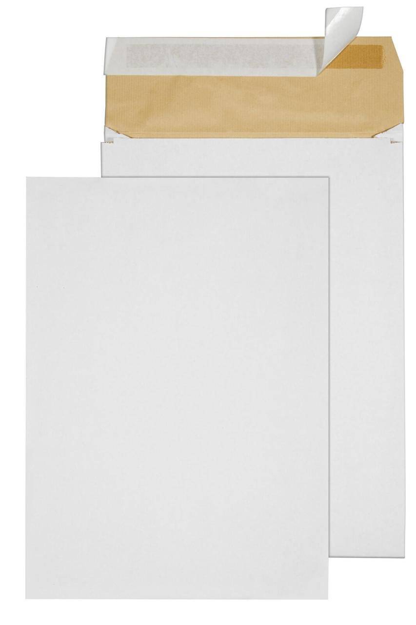 Tasche per tappezzeria di Mailmedia K-Pack® per Din B4 White-0