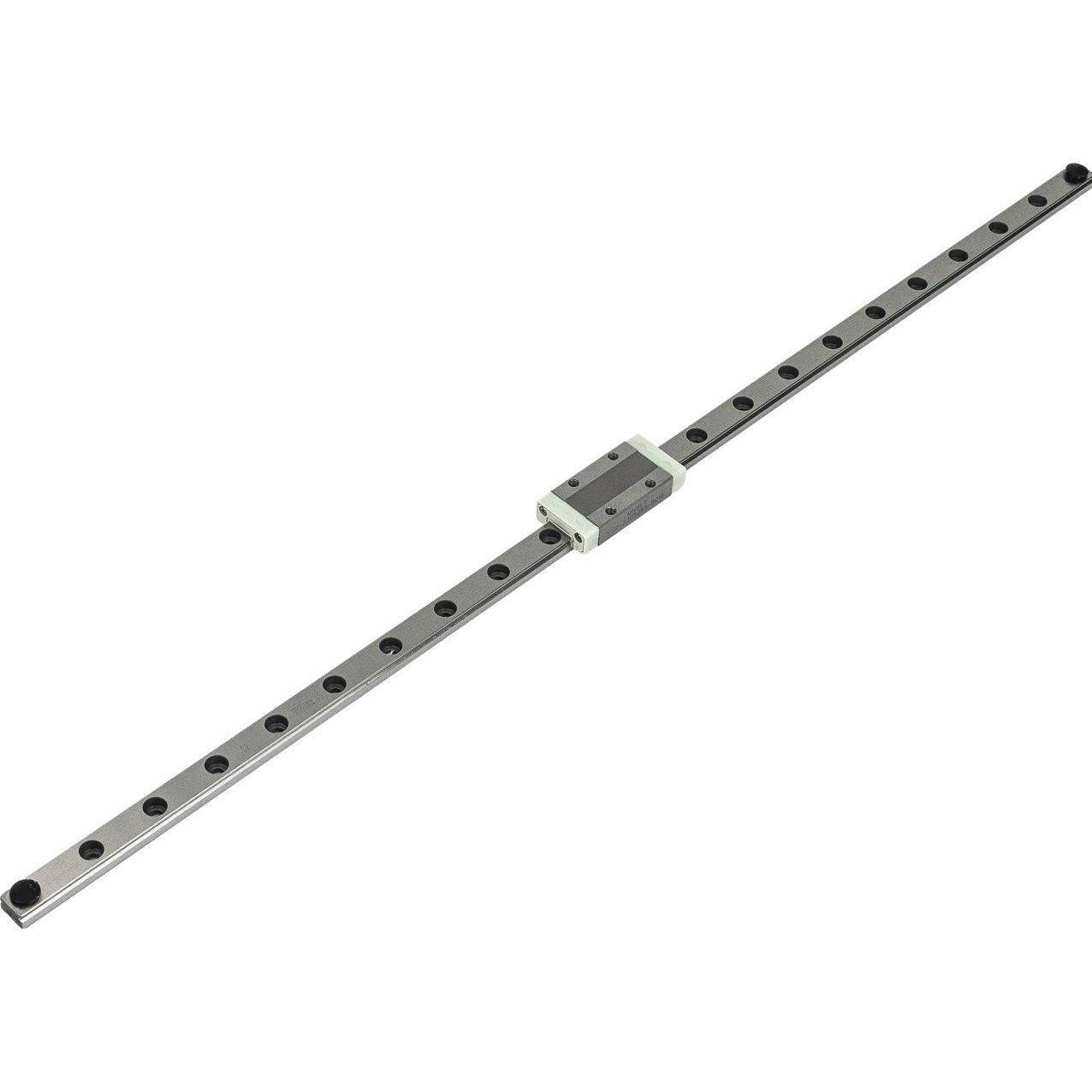 FlashForge GUIDER3 PLUS/ULTRA X-AXIS GUIDE RAIL (80003378002)-0