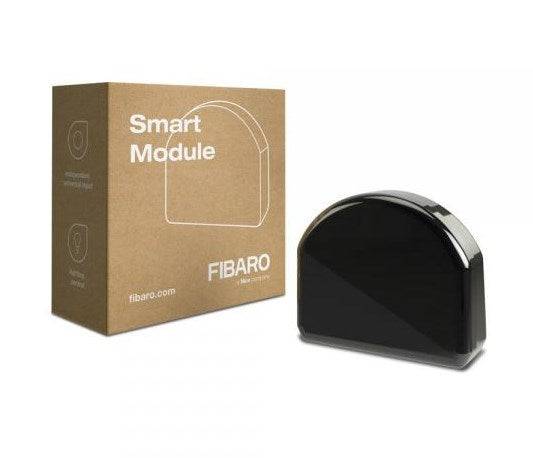 FIBARO SMART MODULE (FGS-214) (FGS-214)-1