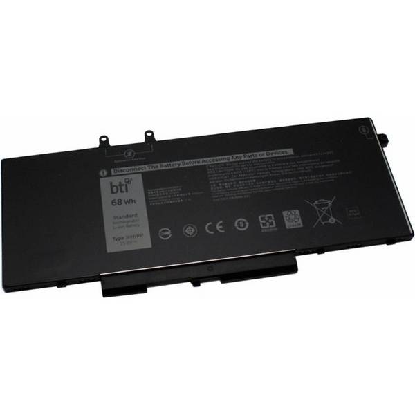 Dell 3Hwpp- Laptop Spare Part (3HWPP-BTI)