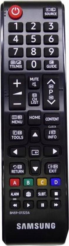 Samsung Remote Control TM1240 (BN59-01323A)-0