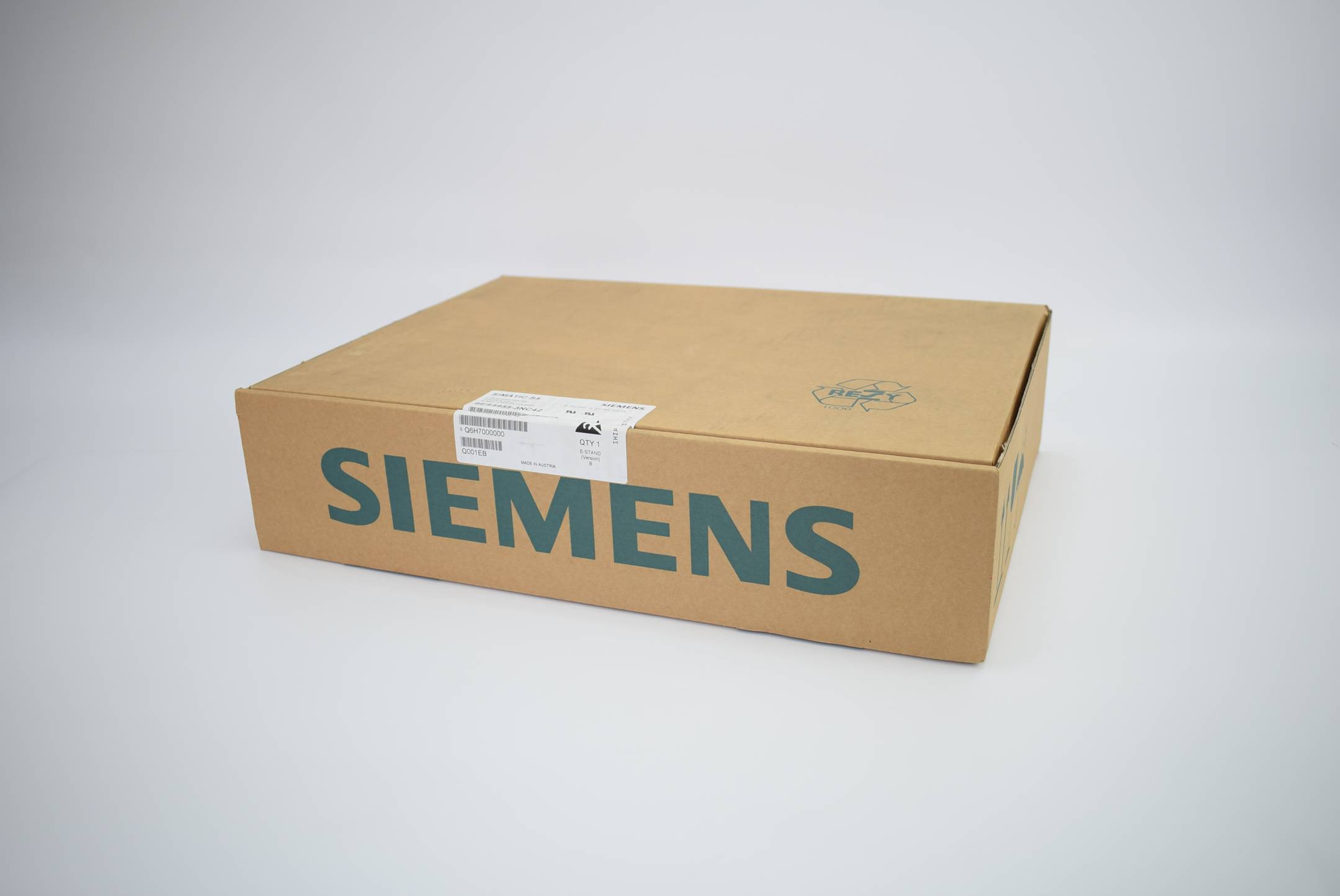 SIEMENS 6ES5 955-3NC42 (EAN:4025515124771)-0