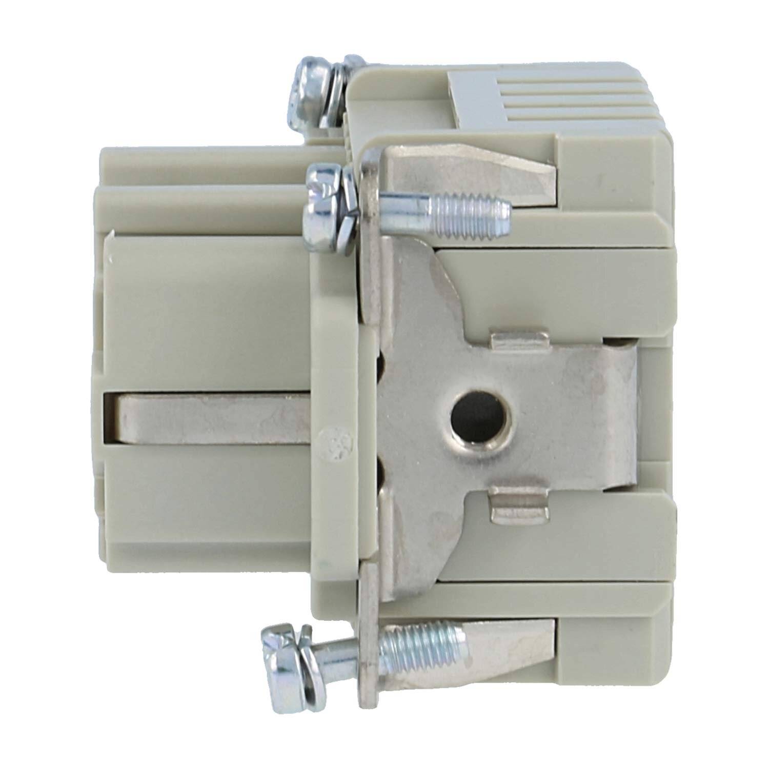 Immagine premio per Componenti elettromeccanici HARTING 09330102716