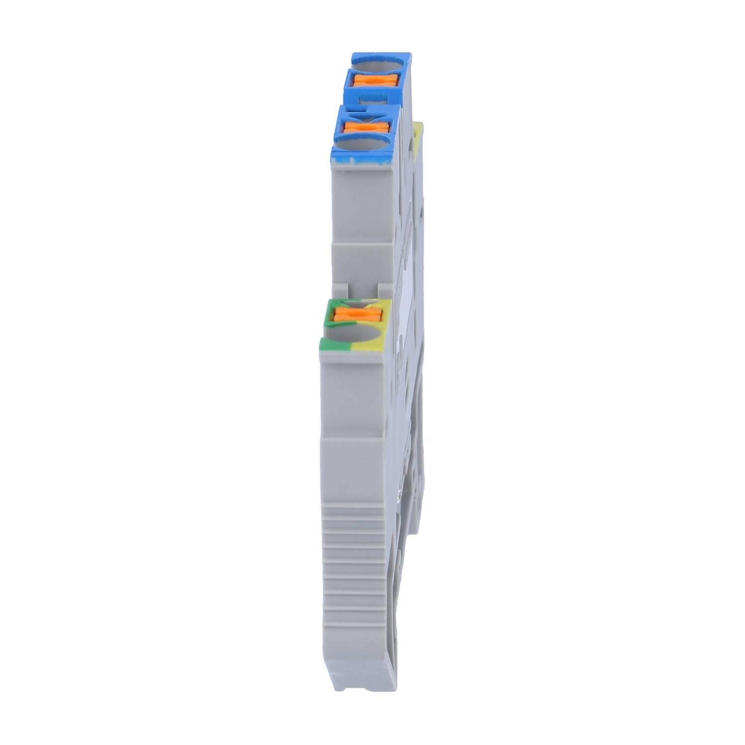 Immagine premio per Morsettiera PHOENIX 3210981 - PTTB 2,5-PE/N