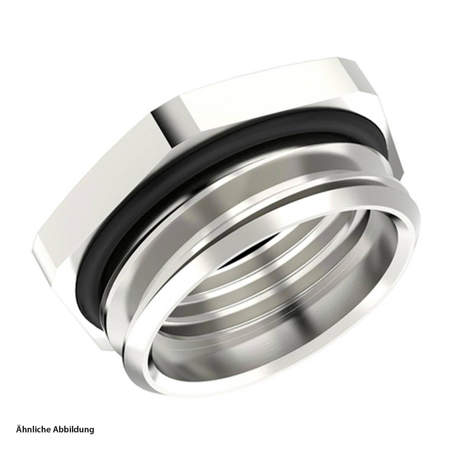 Immagine premio per Riduttore LAPP SKINDICHT MR-M 6kt. 25x1,5/20x1,5+O-RING - 52101968