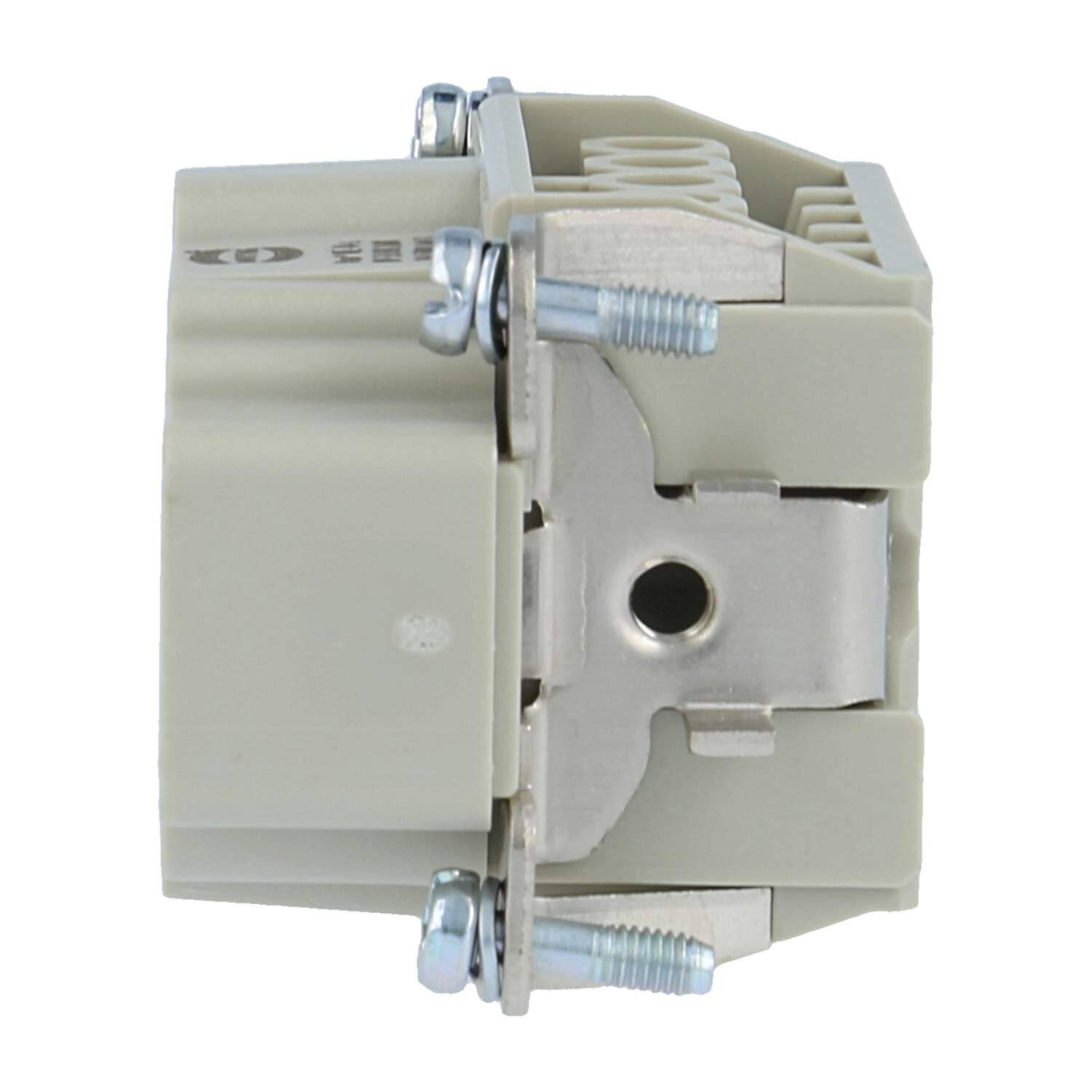 Immagine premio per Componenti elettromeccanici HARTING 09330102601