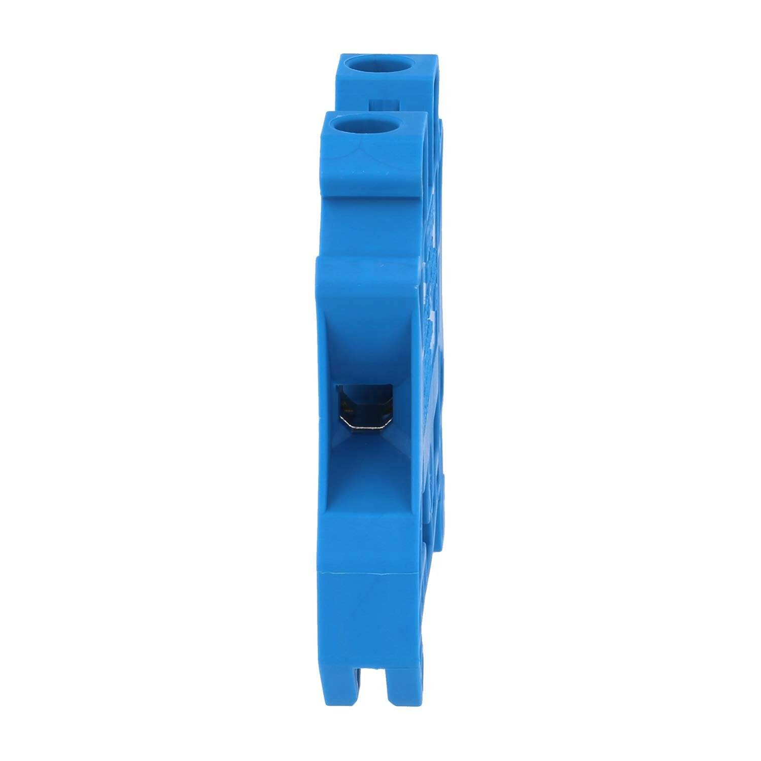 Immagine premio per Morsetto passante PHOENIX 3044144 - UT 6 BU