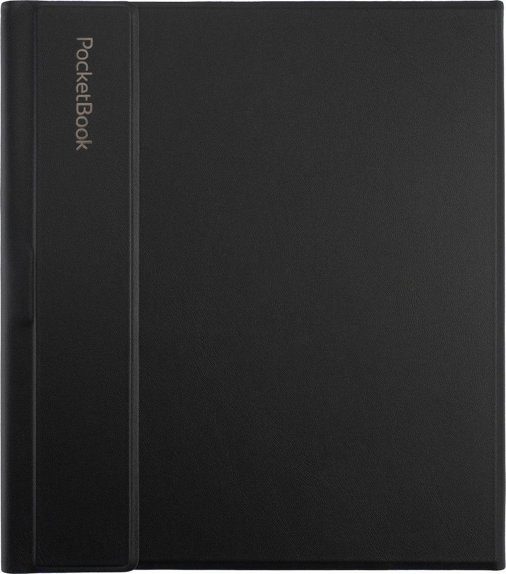 âEUR¢ Adatto per PocketBook InkPad Eo âEUR¢ Colore: nero âEUR¢ Design sottile ed elegante âEUR¢ Protegge il tuo Pocketbo-1