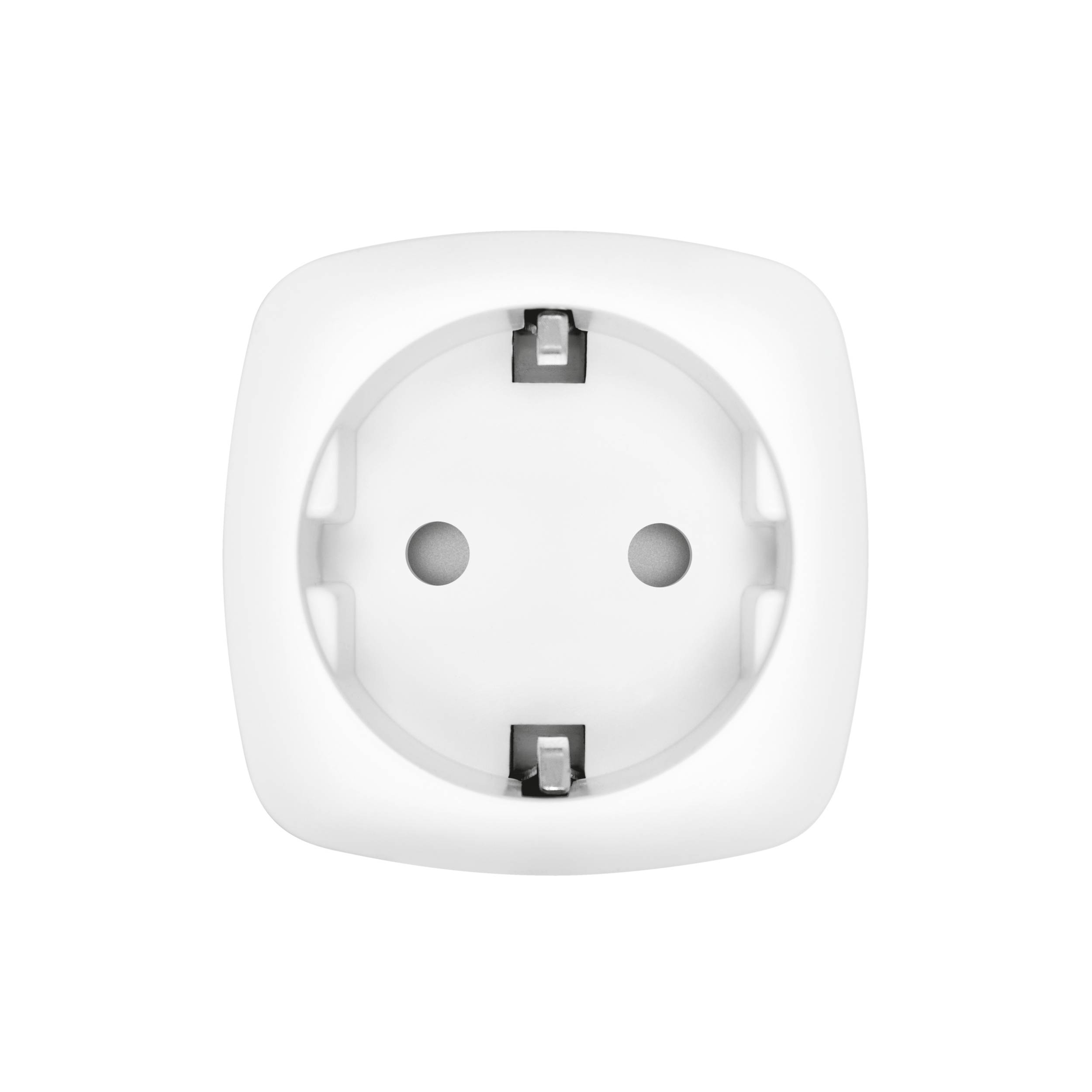 Trust 71289 Smart Plug 3000 W Weiß (71289)-3