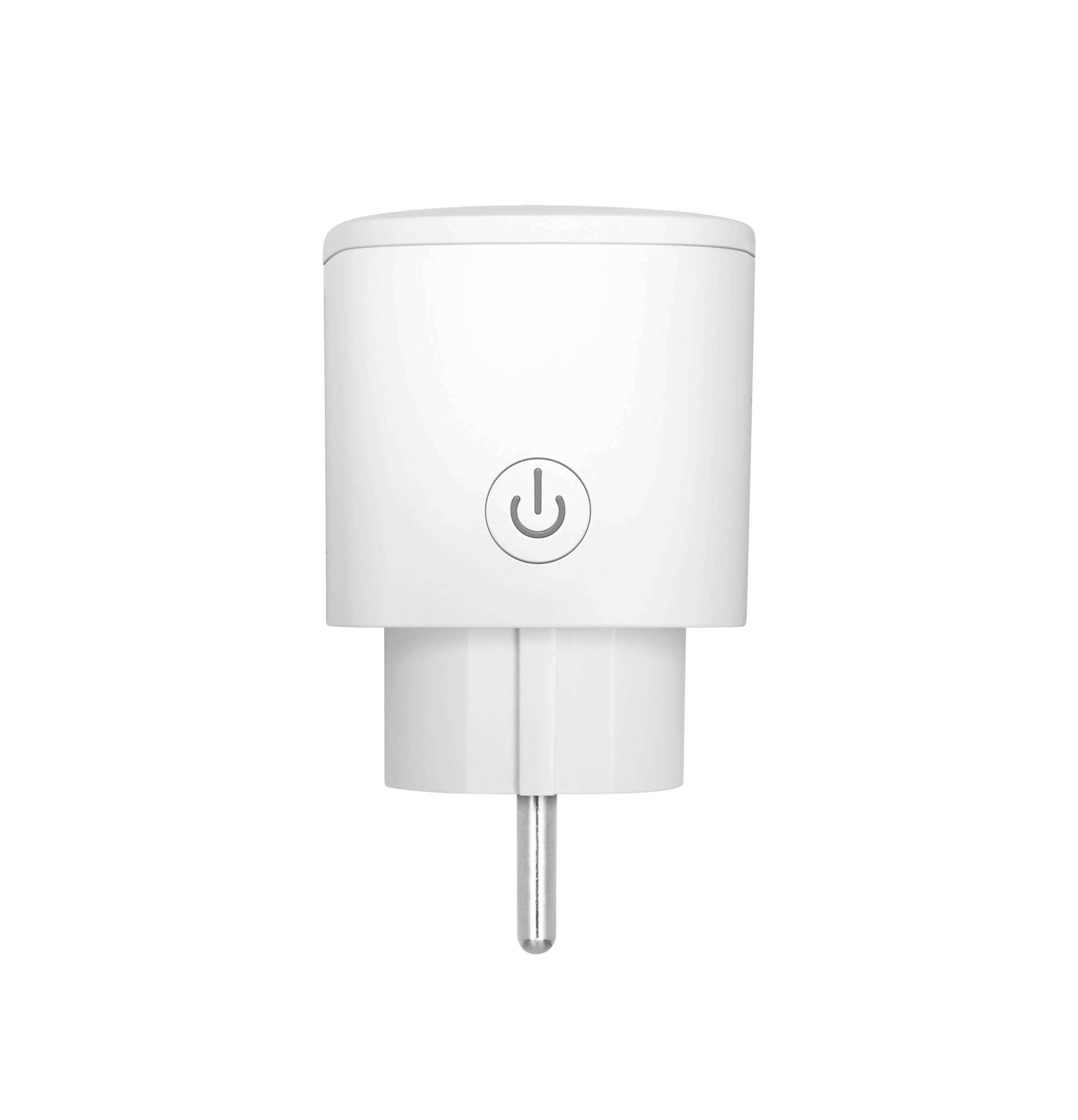 Trust 71289 Smart Plug 3000 W Weiß (71289)-4
